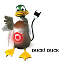 Duck! Duck